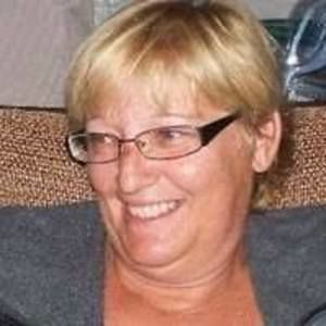 Meet your Posher, Debra